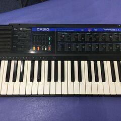 カシオ☆TONE BANK キーボード LK-200 電子ピアノ