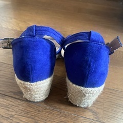 Mサイズ　サンダルの画像