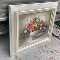 絵画の画像
