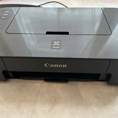 早い者勝ち！Canonキャノン TS203  プリンター 最近まで使用していた物です。