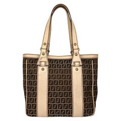 【市川買取】FENDI フェンディ 8BH161 トートバ…