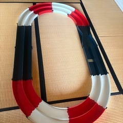 タミヤ　ミニ四駆コース