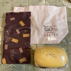 くるみっこお弁当箱セット