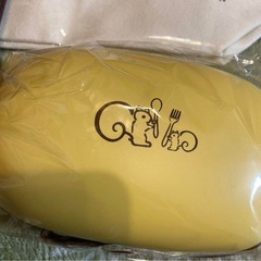 くるみっこお弁当箱セットの画像