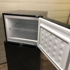 Haier ハイアール ノンフロン冷凍冷蔵庫 2021年製 JR-N130B 130L