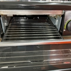 Rinnai 都市ガス用 ガステーブルRT31NHS-L  リサイクルショップ宮崎屋　住吉店25.7.22の画像