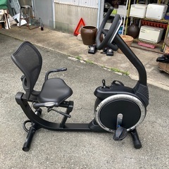ALINCO AHE7019 エアロバイクの画像