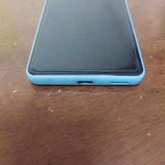 Xperia  SO-41B   SIMロック解除無し 64GBの画像
