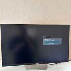 Dell S2721QS 27インチ 4K モニター (3年間無...