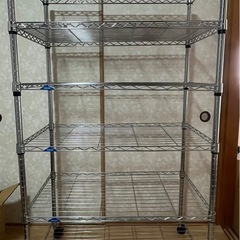 LIFELEX スチールラック