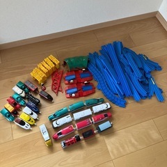 ※決まりました※プラレールセット