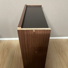 ケーブル収納ボックスの画像