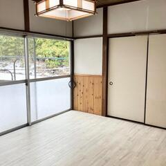 🎉敷礼無料！美部屋リフォーム直後★敷礼0円★陽当たり良好★…