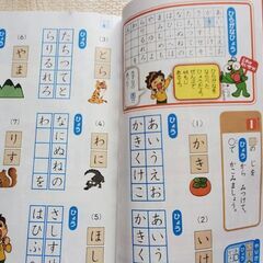 進研ゼミ小学講座　チャレンジ１ねんせい・サイエンスブック・DVDセットの画像