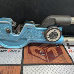 【中古】ロブスター　圧着工具　AK-60【ハンズクラフト熊本けやき通り店】【店頭取引限定】の画像