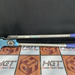 【中古】ロブスター　圧着工具　AK-60【ハンズクラフト熊本けや...