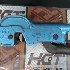 【中古】ロブスター　圧着工具　AK-60【ハンズクラフト熊本けやき通り店】【店頭取引限定】の画像