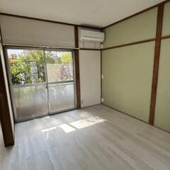 💸敷礼無料！陽当たり良好な4LDKで家族の新生活を！