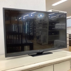 【トレファク ラパーク岸和田店】2020年製 32V型SHARP LED液晶テレビ　入荷しました【6ヶ月保証】