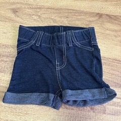 ショートパンツ