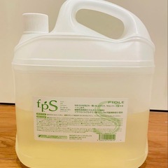 フィヨーレ　プロシャンプー　プロトリートメント　セット
