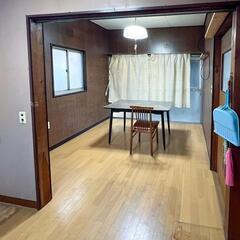 ✨️敷金無料！)明るい南向き、DIYや外国籍も歓迎！