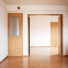 ✨️礼金無料！明るいお部屋でかわいい外観で庭付です♪フリー…