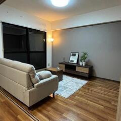 ✅敷礼無料！快適な住環境、四日市市駅徒歩圏内！！リノベ物件