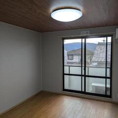 🎊敷礼無料！安心の住環境、高齢者・学生歓迎！
落ち着いた室…