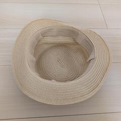 麦わら帽子の画像