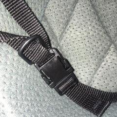 ALLPRO ヘルメット 黒　メタリックの画像