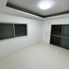 ✨️敷金無料！)広々5DK！リフォーム済みの快適住居
