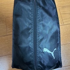 ゴルフシューズの画像