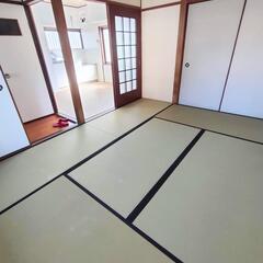 ✨️敷金無料！)徒歩圏内にスーパーや病院等、生活至便で安心の一戸建て
