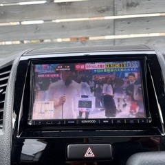 安心の総額表示！車検満たん★スズキパレットターボ禁煙車★走行9万km両側電動ドアの画像