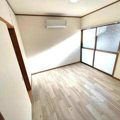 ✨️敷金無料！)ジャガータウン、トライアル近く♪生活便利の好立地...