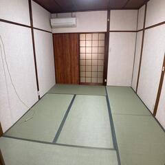 ✨️敷金無料！)家族の新しい生活、ペットとともに。