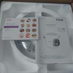 T-fal cook4meの画像