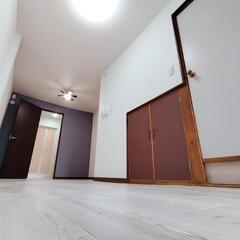 🌟敷礼無料！【戸建】敷礼ゼロ！♪2LDKフルリフォーム（ペット対応）