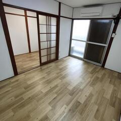 🏠️敷礼無料！駅チカ×リフォーム済×ペット相談可！ 初期費用も抑えめ！
