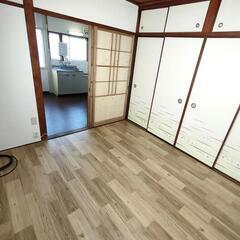 💸敷礼無料！駅チカ×リフォーム済×ペット相談可！ 初期費用も抑えめ！
