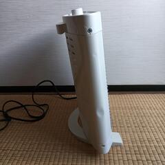 遠赤外線ヒーター　☆割れてる部分あり☆の画像
