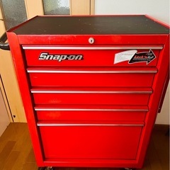 Snap-on/スナップオン ツールチェスト ツールボックス 5...