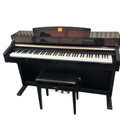ヤマハ 電子ピアノ CLP-330 2010年製 60,000円