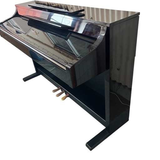 YAMAHA  ヤマハ 電子ピアノ グラビノーバ clavinova CLP-330 椅子付