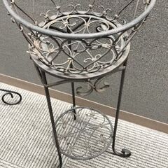 プランタースタンド