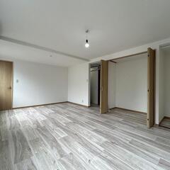 🉐敷礼無料！インテリアコーディネーター監修の1LDKの住まい
