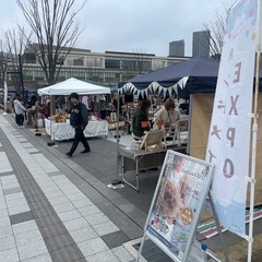 ハンドメイドEXPOin安満遺跡公園vol.12出展者募集…