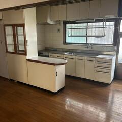 🎊敷礼無料！庭付きの2階建てで広々♪