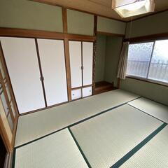 ✨️礼金無料！陽当り良好の南向き住宅！閑静な住宅街でペット…
